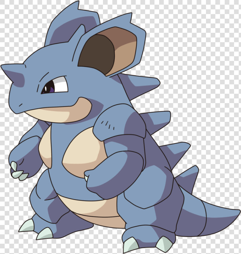 Thumb Image   Nidoqueen Hd Png  Transparent PngTransparent PNG