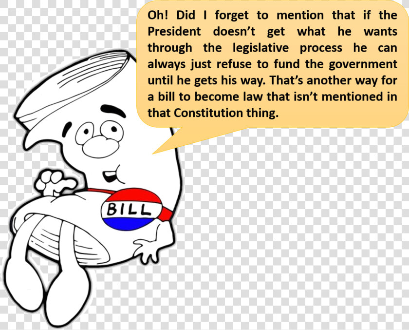 Bill Becomes A Law  HD Png DownloadTransparent PNG