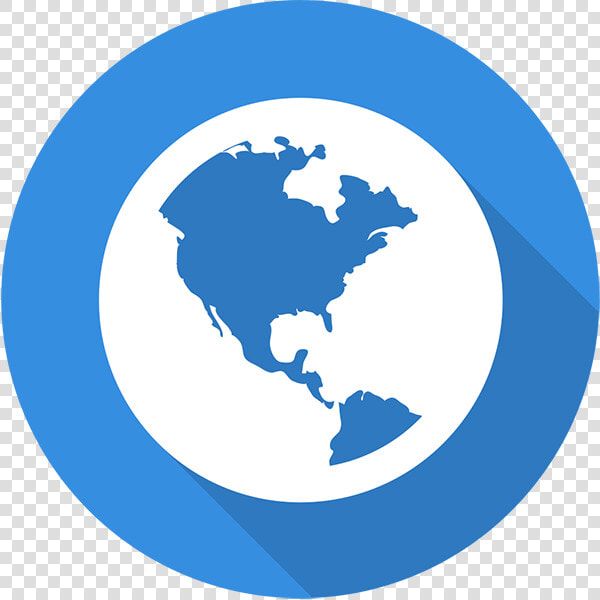 Transparent World Wide Web Icon Png   Colegio Americano De Bogota  Png DownloadTransparent PNG