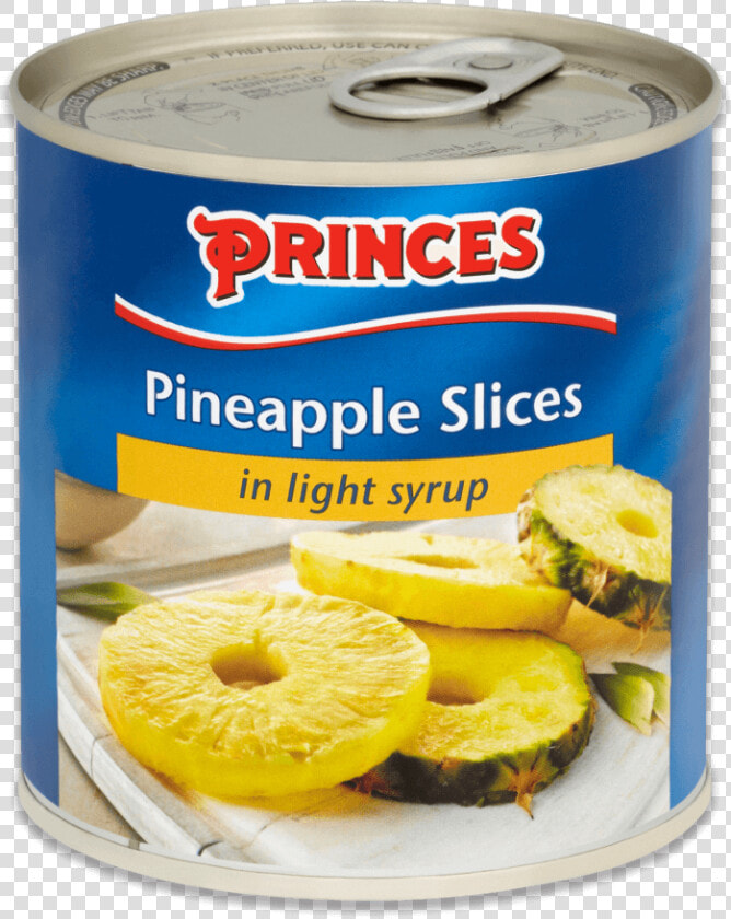 Pineapple Slices In Light Syrup  HD Png DownloadTransparent PNG