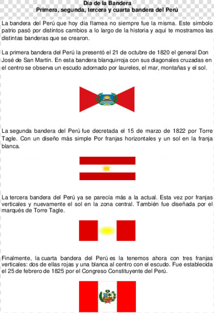 Tercera Bandera Del Peru  HD Png DownloadTransparent PNG