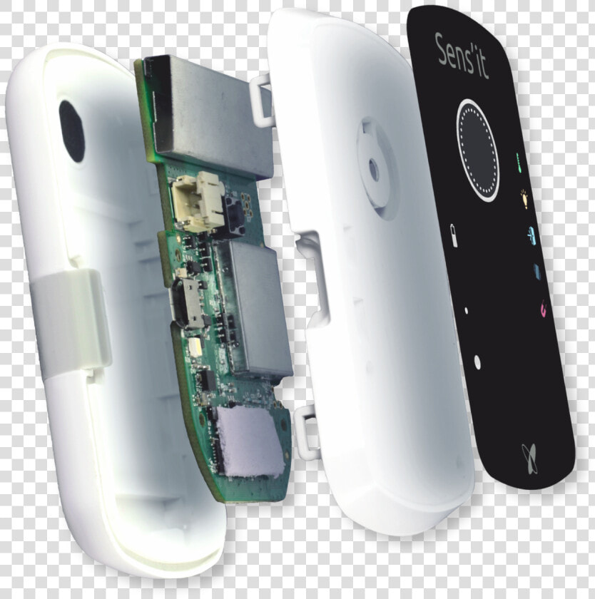 Sensit Exploded View   Smartphone  HD Png DownloadTransparent PNG