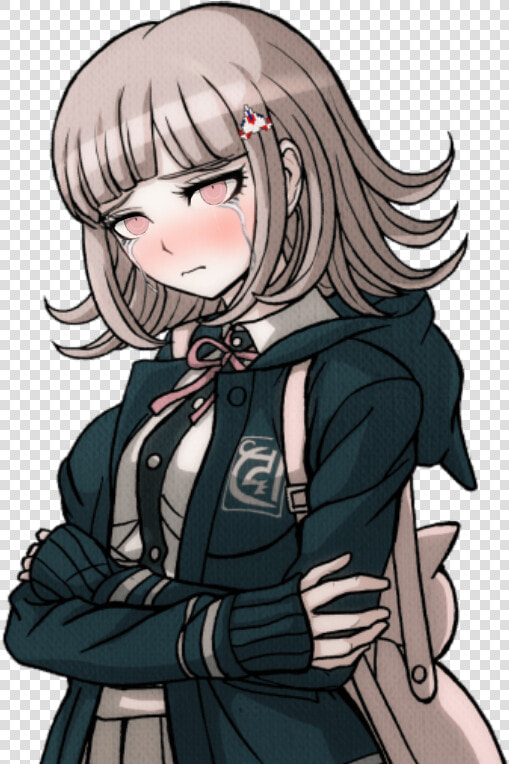 Chiaki Nanami Png  Transparent PngTransparent PNG