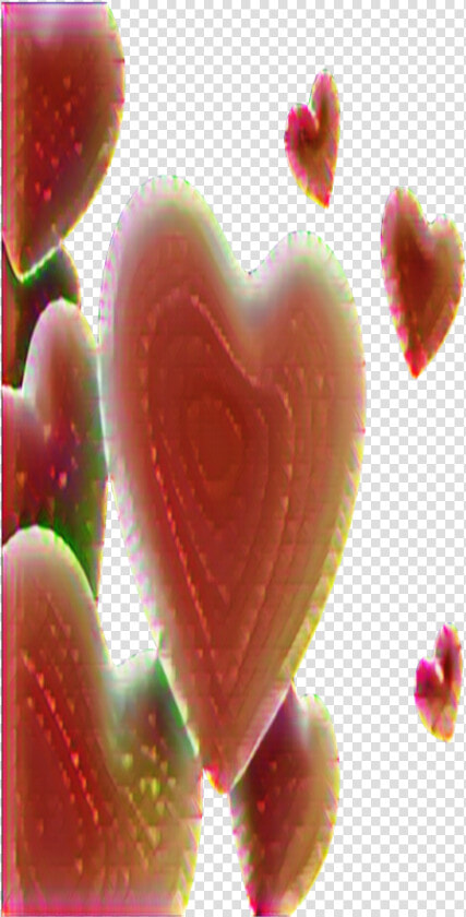  mq  hearts  heart  love  border  borders   Heart  HD Png DownloadTransparent PNG