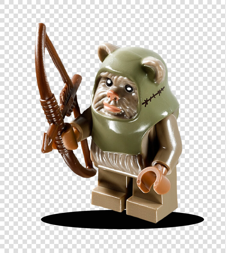 Ewok Png   Png Download   Lego Starwars Ewoks  Transparent PngTransparent PNG