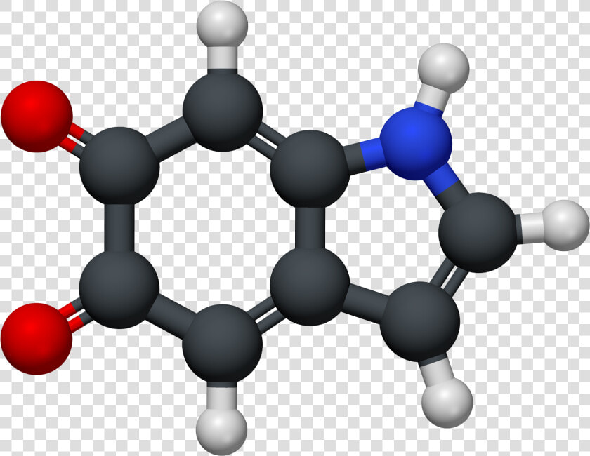 Indol 5 6 Quinona   1 Butyl 3 Methylimidazolium Hexafluorophosphate  HD Png DownloadTransparent PNG