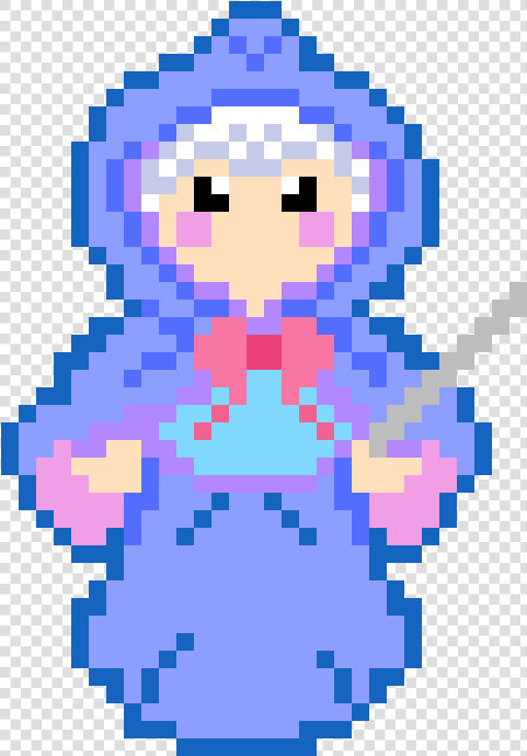 Fairy Godmother Png  Transparent PngTransparent PNG