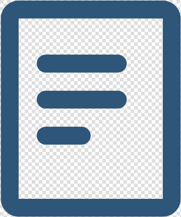 Summary Icon Png  Transparent PngTransparent PNG