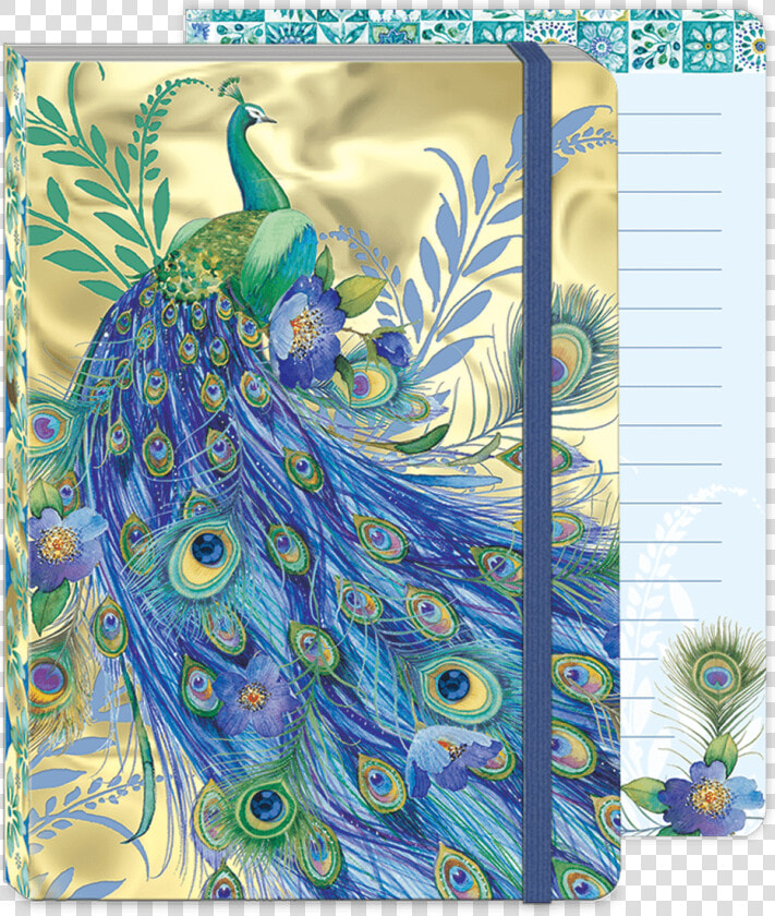 Golden Peacock Stationery Logo  HD Png DownloadTransparent PNG