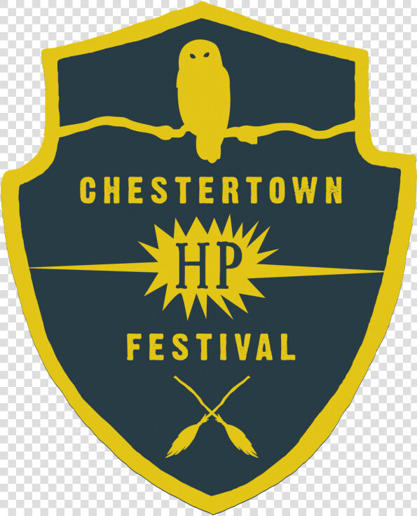 Chestertown Harry Potter Festival Logo   Chestertown Harry Potter Festival  HD Png DownloadTransparent PNG