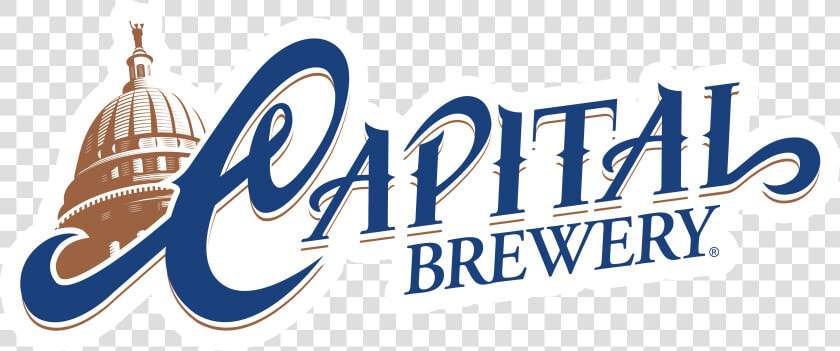 Transparent Madison Beer Png   Capital Brewery Logo  Png DownloadTransparent PNG