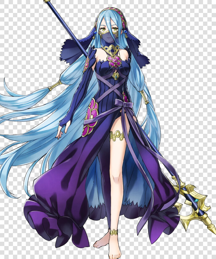 Azura Fire Emblem Heroes  HD Png DownloadTransparent PNG