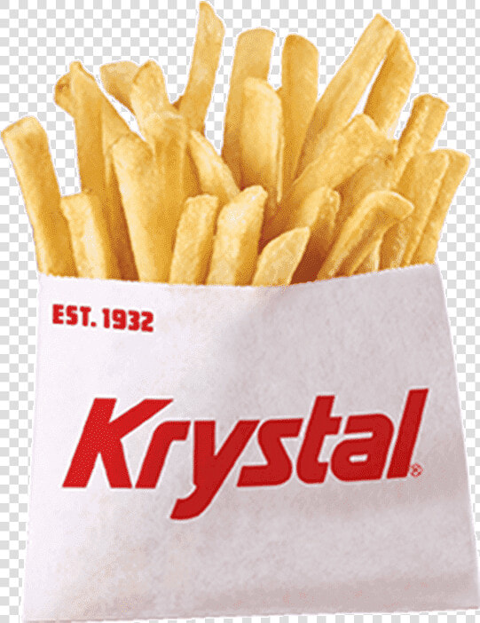 Fries   Krystal Restaurant  HD Png DownloadTransparent PNG