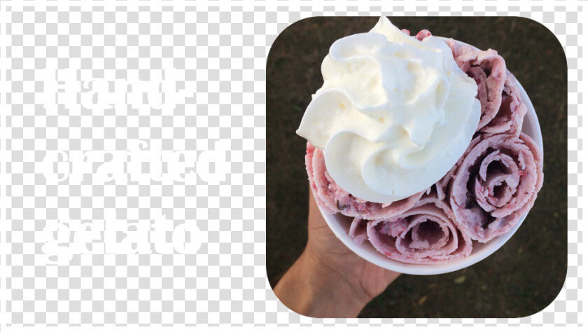 Whipped Cream  HD Png DownloadTransparent PNG