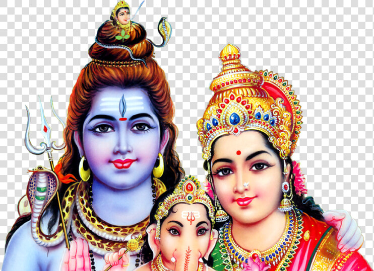 Lord Shiva Parvathi Png   Png Download   Shiva Parvati Images Png  Transparent PngTransparent PNG