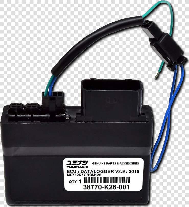 Yuminashi Ecu Standalone V8   Storage Cable  HD Png DownloadTransparent PNG