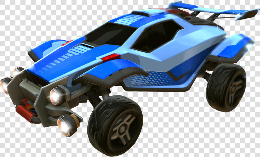 Rocket League Blue Octane Png Image   Rocket League Transparent Background  Png DownloadTransparent PNG