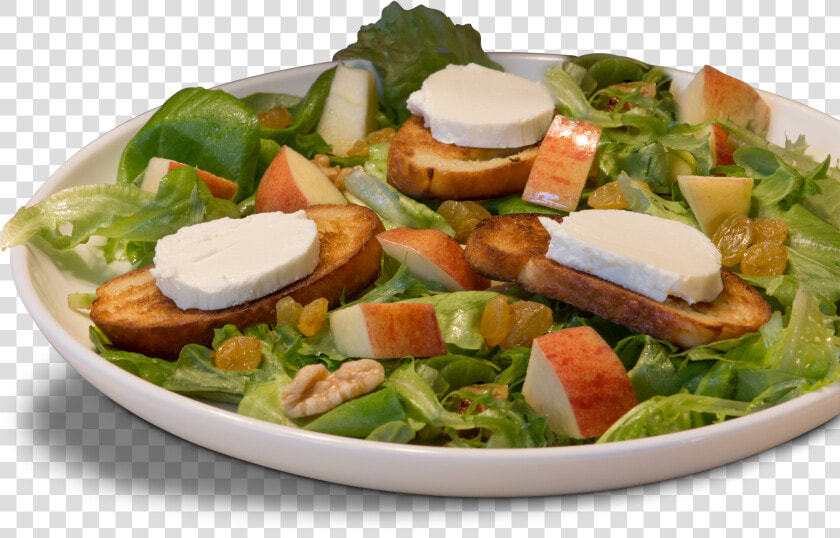 Goat Cheese Salad   Goat Cheese Salad Png  Transparent PngTransparent PNG