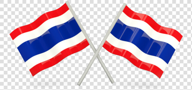 Two Wavy Flags  HD Png DownloadTransparent PNG