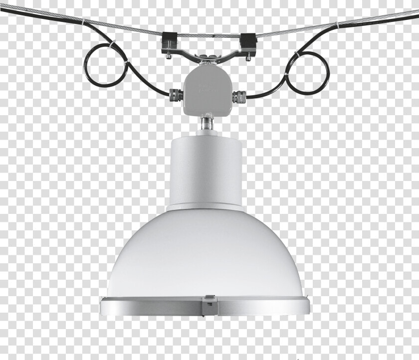 Louis Poulsen Icon Mini Cable Hanger  HD Png DownloadTransparent PNG