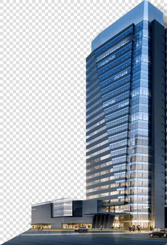 Inteligência Em Gestão De Obras   Shutterstock Buildings  HD Png DownloadTransparent PNG