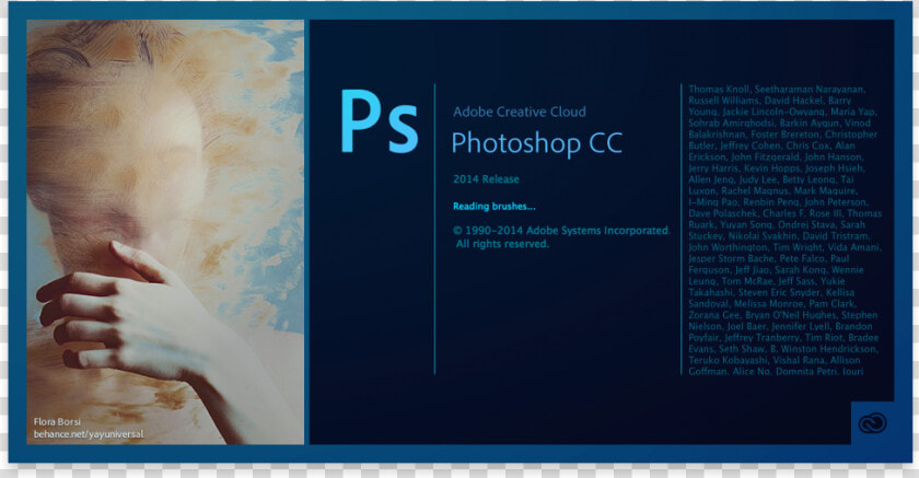 Screen Shot 2014 10 02 At   Photoshop Cc 2014  HD Png DownloadTransparent PNG