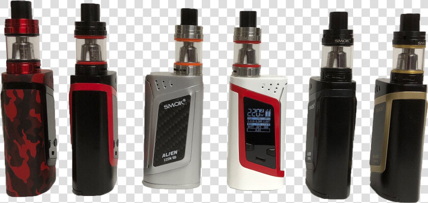 Smok Alien Kit Vapor Rio Png Smok Alien Kit 220w   Two way Radio  Transparent PngTransparent PNG