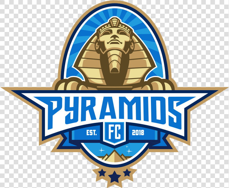 Pyramids Logo Design   Dream League Soccer Logo Dls  HD Png DownloadTransparent PNG