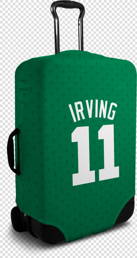 Kyrie Irving Jersey   Mail Bag  HD Png DownloadTransparent PNG