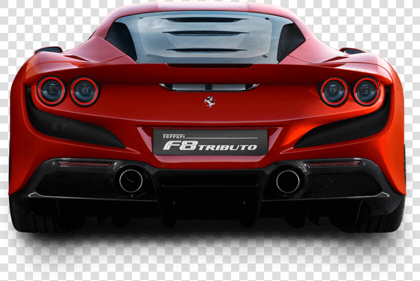 Ferrari Horse Png   Ferrari F8 Tributo  Transparent PngTransparent PNG