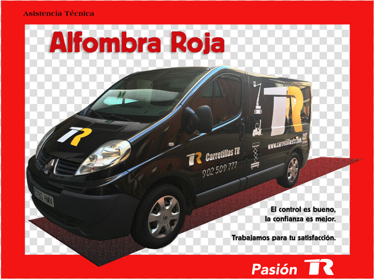 Foto De Alfombra Roja   Compact Van  HD Png DownloadTransparent PNG