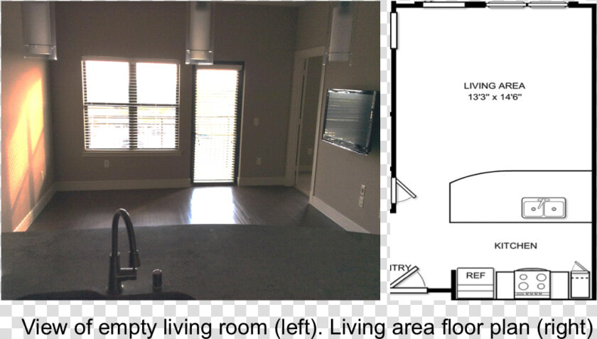 To Qualitatively Describe The Acoustics Of This Room   Floor  HD Png DownloadTransparent PNG