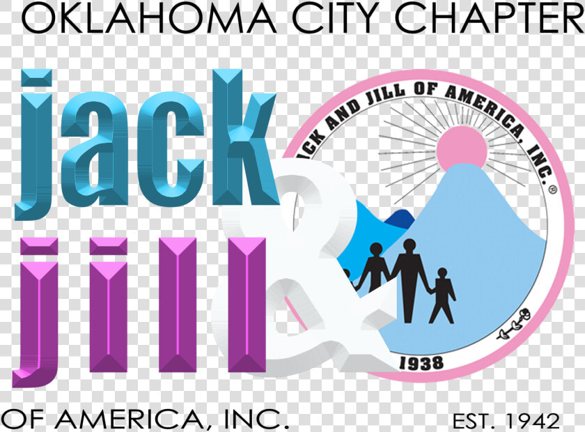 Jack And Jill Of America  HD Png DownloadTransparent PNG