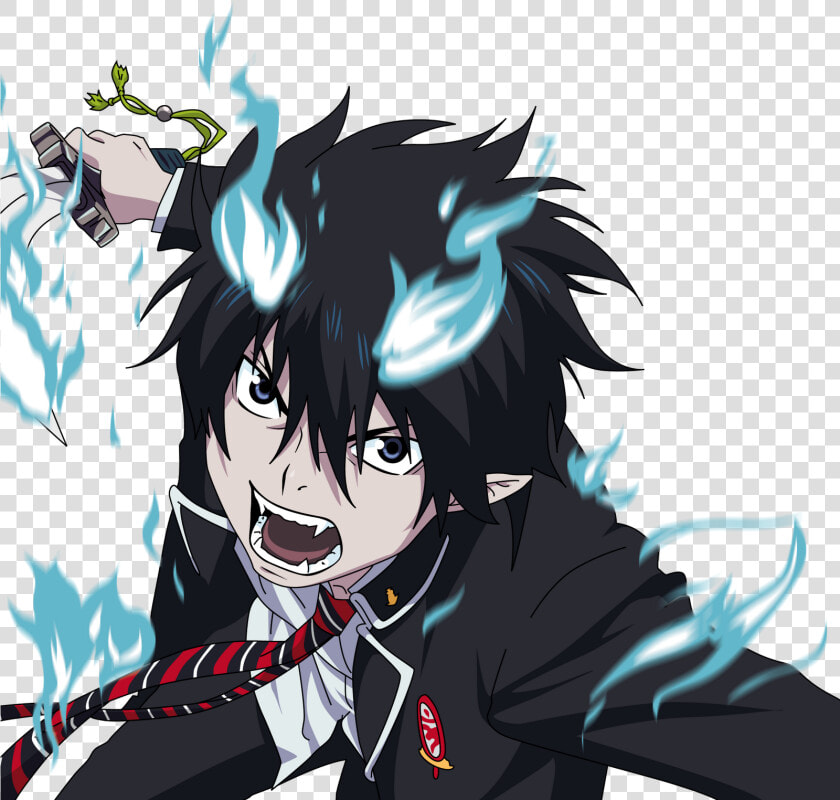 Okumura Rin Wallpaper Android  HD Png DownloadTransparent PNG