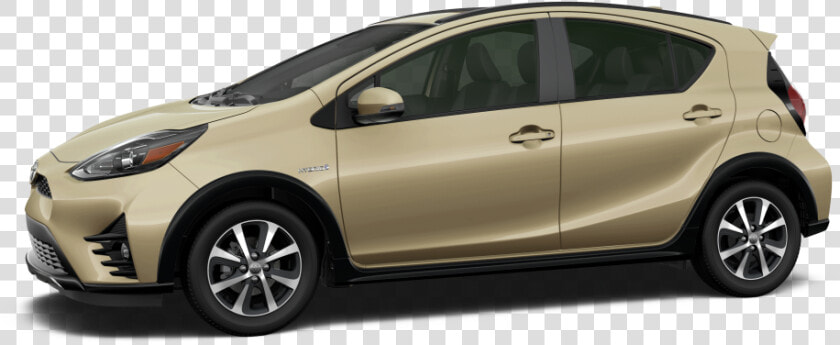 Sandstorm Prius C  HD Png DownloadTransparent PNG