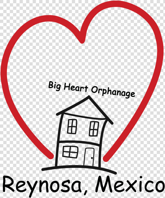 Big Heart Orphanage   New Mexico School For The Deaf  HD Png DownloadTransparent PNG