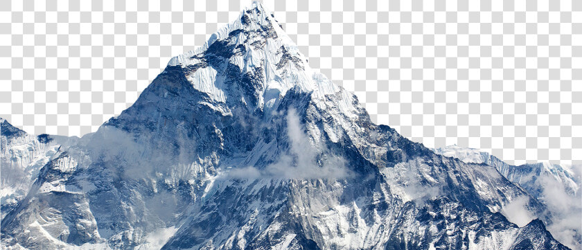 Mount Everest Png   Mount Everest Pic Png  Transparent PngTransparent PNG