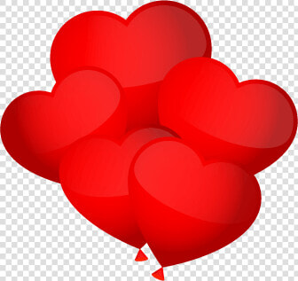  heart  hearts  red  love  balloon  balloons   Heart  HD Png DownloadTransparent PNG