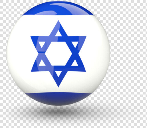 Israel Flag Circle Icon   Israel Flag Icon Png  Transparent PngTransparent PNG