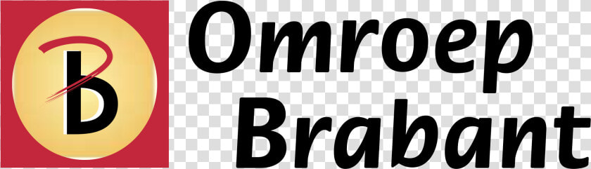 Omroep Brabant  HD Png DownloadTransparent PNG