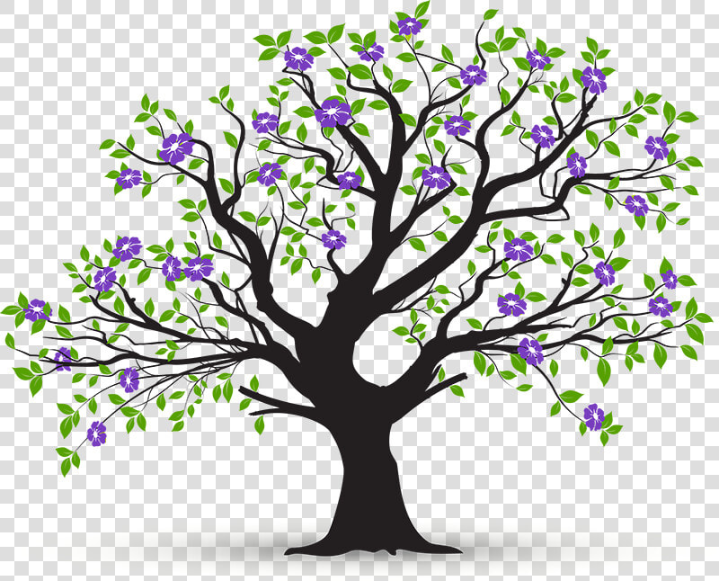 Tree branch plant woody Art plant   Molave Tree Clip Art  HD Png DownloadTransparent PNG