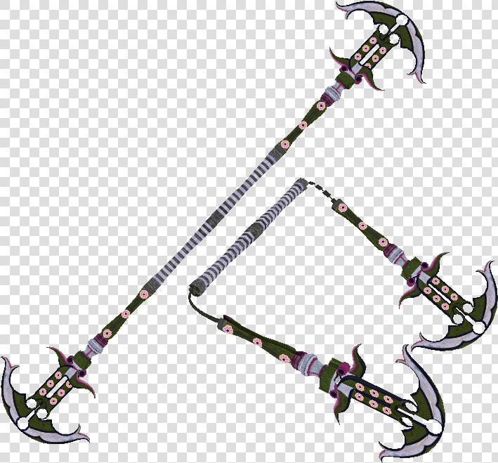 Final Fantasy Wiki   Trident Weapon Fantasy  HD Png DownloadTransparent PNG