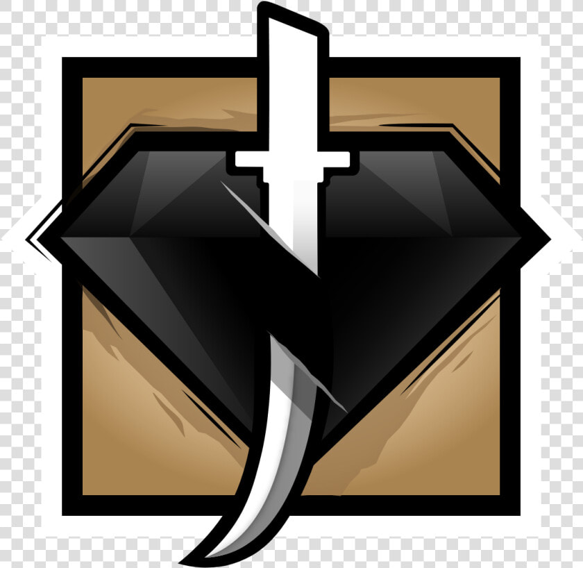 Rainbow Six Siege Kaid Icon  HD Png DownloadTransparent PNG