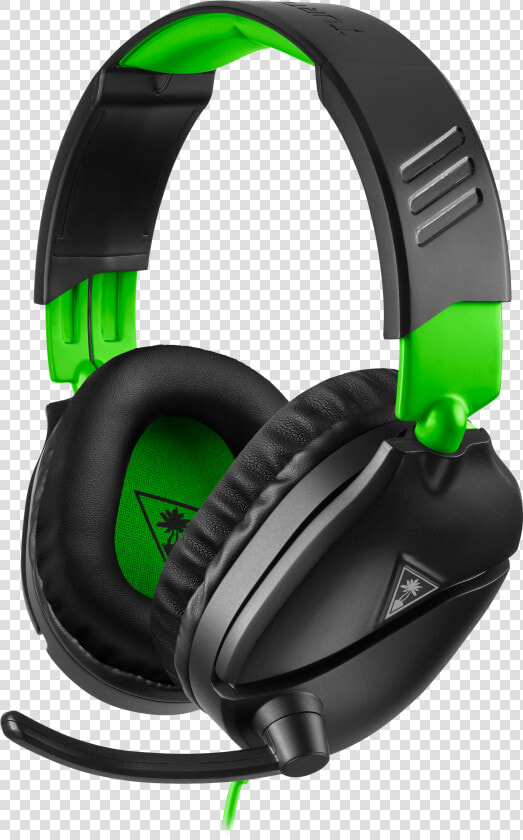 Turtle Beach Recon 70 Headset  HD Png DownloadTransparent PNG