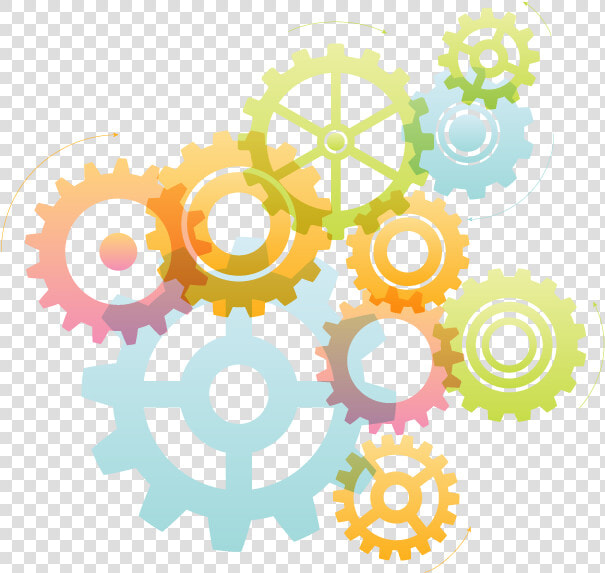 404   Gears Graphic Transparent Background  HD Png DownloadTransparent PNG