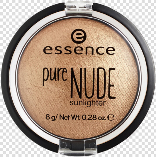 Stock Photo   Essence Pure Nude Highlighter  HD Png DownloadTransparent PNG