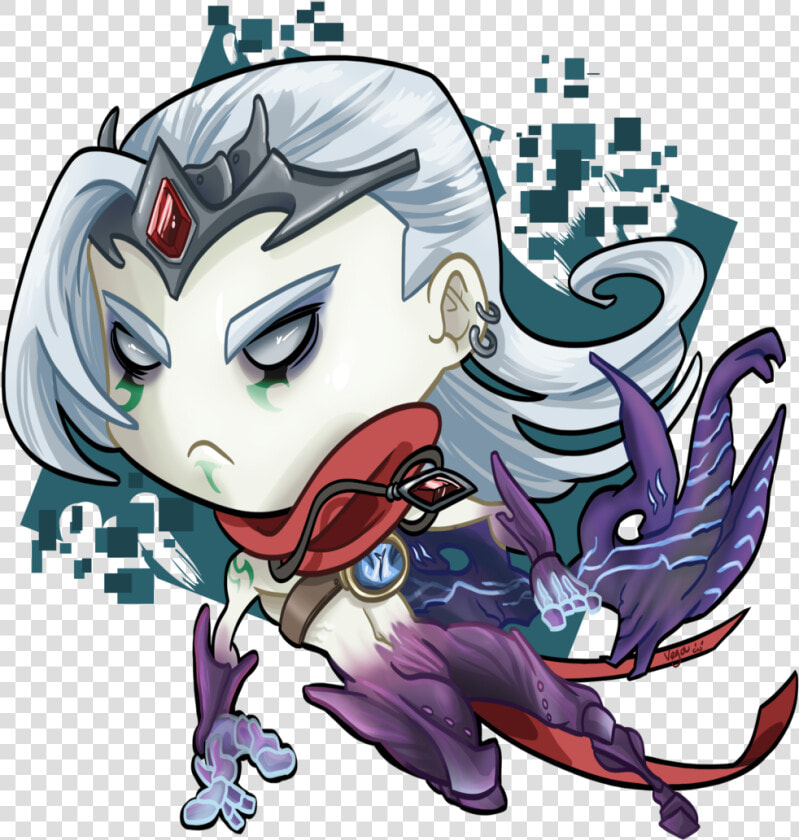 Transparent Varus Png   League Of Legends Chibi Varus  Png DownloadTransparent PNG