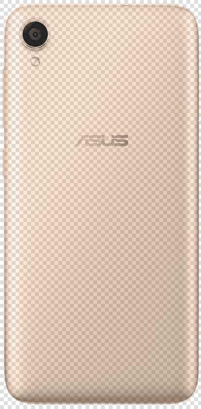 Smartphone Asus Zenfone Live L1 Za550kl 4g142br Quadcore   Zenfone Live L1 Gold  HD Png DownloadTransparent PNG