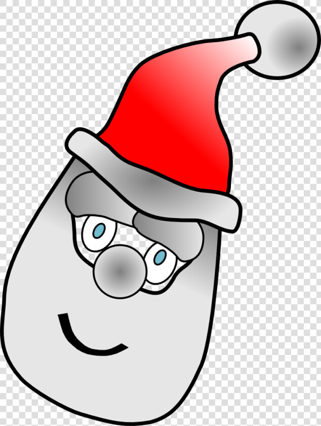 Father Christmas   Father Christmas Clip Art  HD Png DownloadTransparent PNG