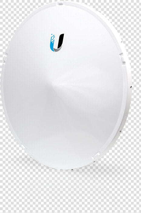 Ubiquiti Airfiber 11 Ghz 35 Dbi Dish Antenna   Circle  HD Png DownloadTransparent PNG